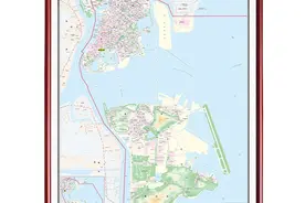 世界四大赌城之一——澳门图片