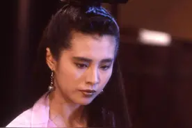 1987年的香港影坛，竟有如此多的经典！【香港电影风云二十年】图片
