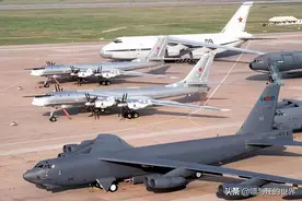 顶着美西方的压力送来1500多项先进技术，中国军工发展离不开此国图片