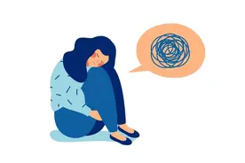 洁癖，其实是一种心理焦虑，4个办法帮你克服图片