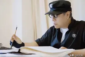 高情商蔡康永翻车了？作为老钱家族的贵公子，远没想象中那么温情图片