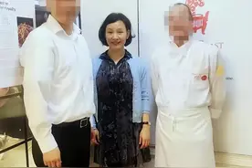 知名演员陈冲近况曝光！定居美国穿金戴银，曾弃养两个养女惹争议图片
