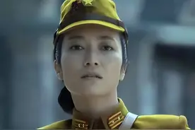 松峰莉璃：演鬼子走红，两次婚姻都嫁中国人，大赞中国人很温暖图片