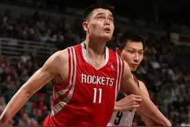 中国球员NBA薪资一览！易建联赚了1409万美元，那姚明呢图片