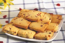 揭晓儿童饼干的食品添加剂三大危害，劝你一口也别给小孩吃图片