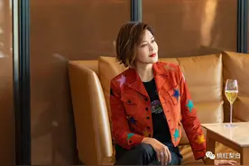 香江美人传奇：住4.3亿山顶豪宅，关之琳却衰老成这样图片