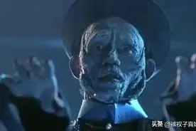 林正英电影中的十种恶鬼图片