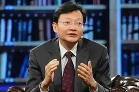 沪指险守3100点！李大霄：勇于逆势买入的人，能笑到最后图片