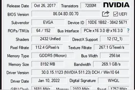 廉颇老矣，尚能饭否？EVGA 1070Ti评测图片