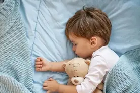 幼儿园5岁男童午睡时窒息！看完这篇，你还敢逼孩子午睡吗？图片
