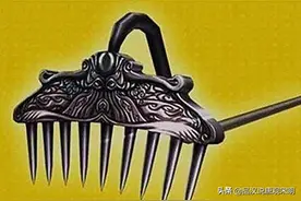 如果把西游记出现的数百件宝物排个名次，如意金箍棒能进前十吗？图片