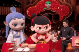 百亿影帝现场“打人”？热搜爆了图片