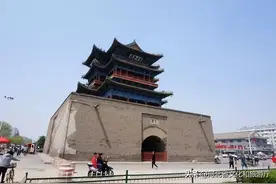 张家口43处全国重点文物保护单位，你都知道吗？图片