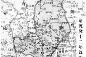 黄陂属于孝感这个梗，在武汉地方论坛上，是如何形成的呢？图片