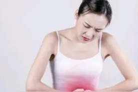 为啥月经结束后，会出现“褐色分泌物”呢？现在告诉你答案图片