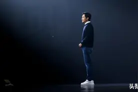 雷军再开讲，不谈行业，谈成长路上的“三部曲”：武大往事、创业故事以及最近三年的小米高端探索图片
