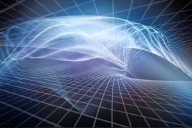 光是粒子还是波？科学家们吵了几百年，如今终于能够证明：是波！图片