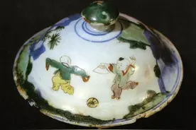 10首诗词告诉你，古人也爱踢“足球”图片