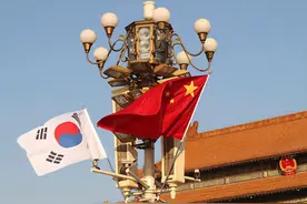 中韩关系失控？韩国向中国讨说法，或引发“驱逐”中国大使的风波图片