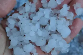 春雷+冰雹！湖北地区接下来的天气会如何变化？图片