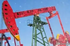 大庆油田，还有多少油？图片