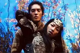 《封神2》口碑垫底：殷郊法相惹人发笑，姬发和邓婵玉都拉丝了图片