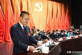 前行背后的深层律动——党的十八大以来肃南县干部队伍建设工作综述图片