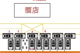 违停的车交警可以随便拖吗图片