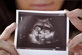 孕12周，NT检查不合格怎么办？不超过这个“界限”就可以了图片