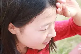 汗从哪出，病从哪来？一吃饭就大汗淋漓，十有八九是这些原因图片