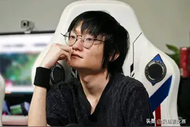 心疼Tian！连续4次拿到LPL亚军，5场血C也赢不了！粉丝：双C太坑图片