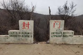 中国第一鬼村“男不娶、女不嫁，死人不出村”的传说，是真的吗？图片