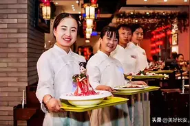 天水女子在西安：从车间厂妹到饭店老板，打工21年负债50万图片