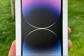 为什么iPhone没有iPhone 9呢？反而有 iPhone 14图片