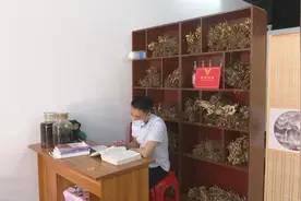 生产总值突破100亿！乳源奋力走在全国少数民族自治县发展前列图片