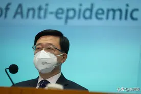 1月8日起港澳通行证恢复办理，内地游客可以来香港图片