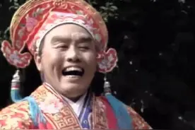 猪八戒成为净坛使者后，为何高翠兰才生儿子？究竟谁动了手脚图片