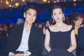 彭于晏：得罪大花后资源下跌，追舒淇无果，为蔡依林遭公司雪藏图片