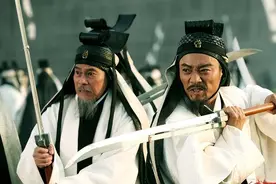 被神话了的张良：六个方面论张良图片