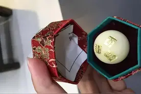 安宫牛黄丸一颗860元，真的可以治疗中风吗？还是徒有虚名？图片