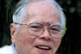 中国画 近现代巨匠 作品欣赏（44）关山月图片