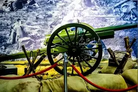 二营长的意大利炮，到底是什么炮？这其实是个悲伤的故事图片