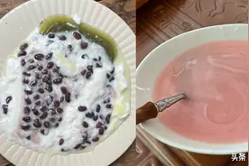 有什么只要冻一冻就惊人好吃的食物？图片