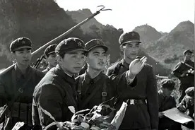 老山阵地曾被中越争夺9年，如今是谁的领土？主峰划归中国图片