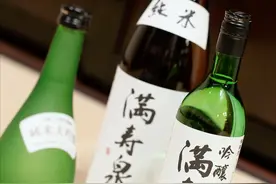 日本清酒高价收割中产，出口超140亿日元！网友：拒绝购买！图片