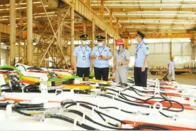郑州市生态环境系统深化落实“万人助万企”十条措施，打出纾困解难“组合拳”图片