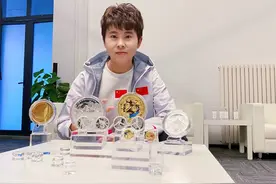 “我的眼睛就是尺！”你被王濛的解说圈粉了吗？图片