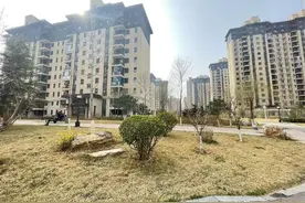 保定楼市：如果“大量回迁房入市”真的拉低了保定的房价，然后呢图片