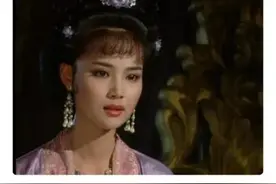 上官婉儿 太平公主｜“千年万岁，椒花颂声”图片