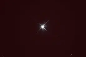 北极星究竟是什么样的恒星？为什么它可以一直位于正北方？图片